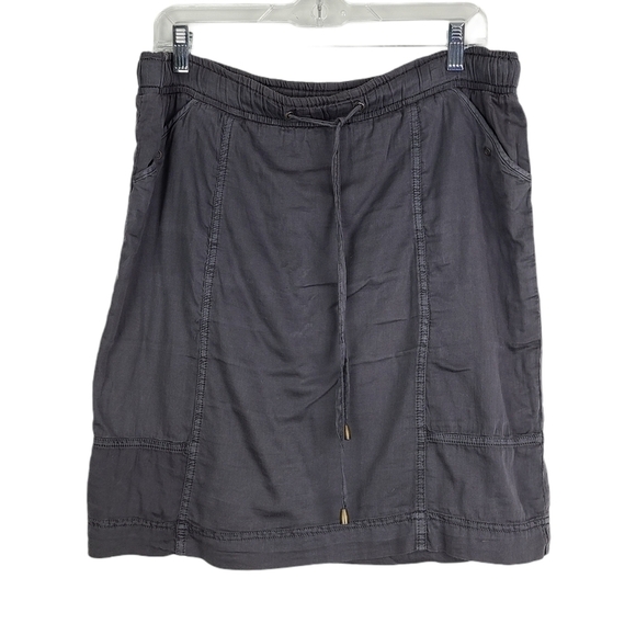 Anthropologie Hei Hei 100% Cotton Skirt Small - Picture 1 of 5